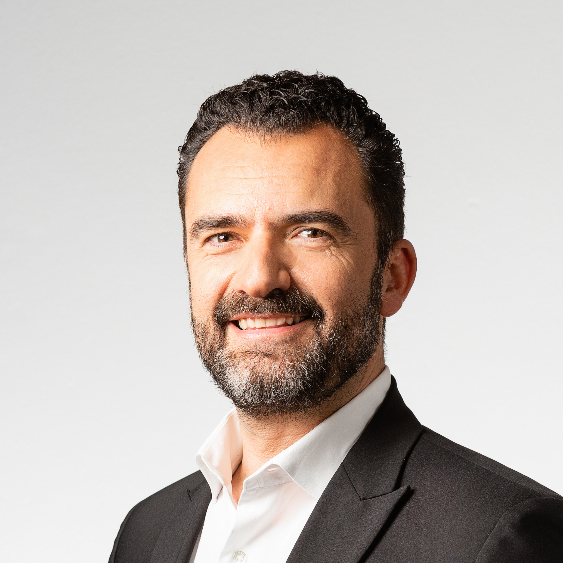 Mario Bignozzi